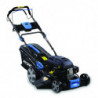 Petrol lawn mower - self-propelled  139 cm³ 46 cm - electric and recoil start 