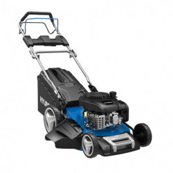 Petrol lawn mower - self-propelled  200 cm³ 50,8 cm - one push electric start 