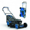 Petrol lawn mower - self-propelled  173 cm³ 50,8 cm - recoil start 