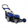 Cordless lawn mower 40 V 46 cm