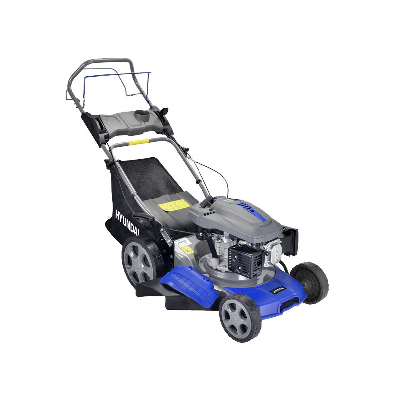Petrol lawn mower - push  116 cm³ 42 cm