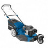 Petrol lawn mower - self-propelled  196 cm³ 51 cm - recoil start 
