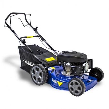 Petrol lawn mower - self-propelled  140 cm³ 46 cm - recoil start 
