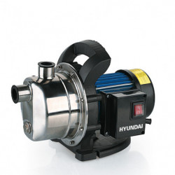 Electric surface water pump 1000 W 3500 L/h 44 m - Brushless motor