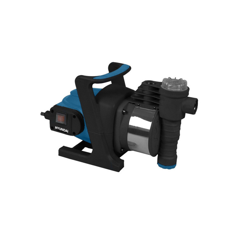 Electric surface water pump 1200 W 3800 L/h 50 m