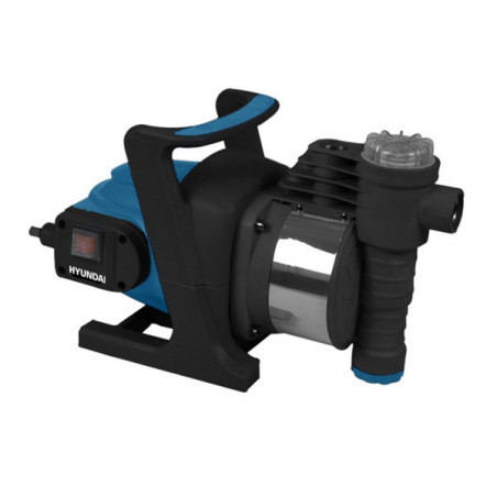 Pompa wodna Elektryczna - powierzcniowa 1200 W 3800 L/h 50 m