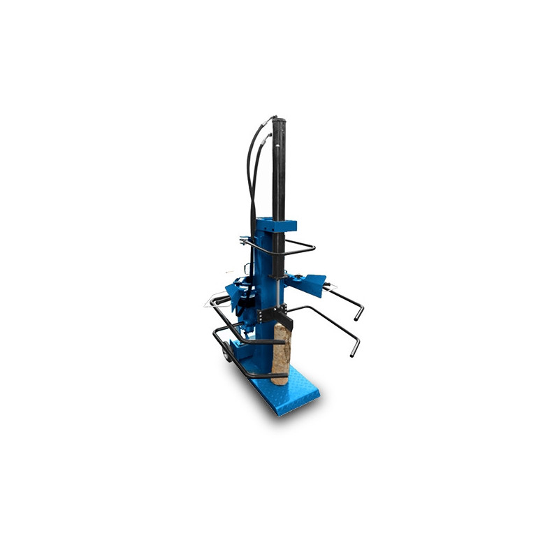 Fendeur électrique 3000 W 7 T 106 cm