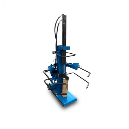 Fendeur électrique 3000 W 7 T 106 cm