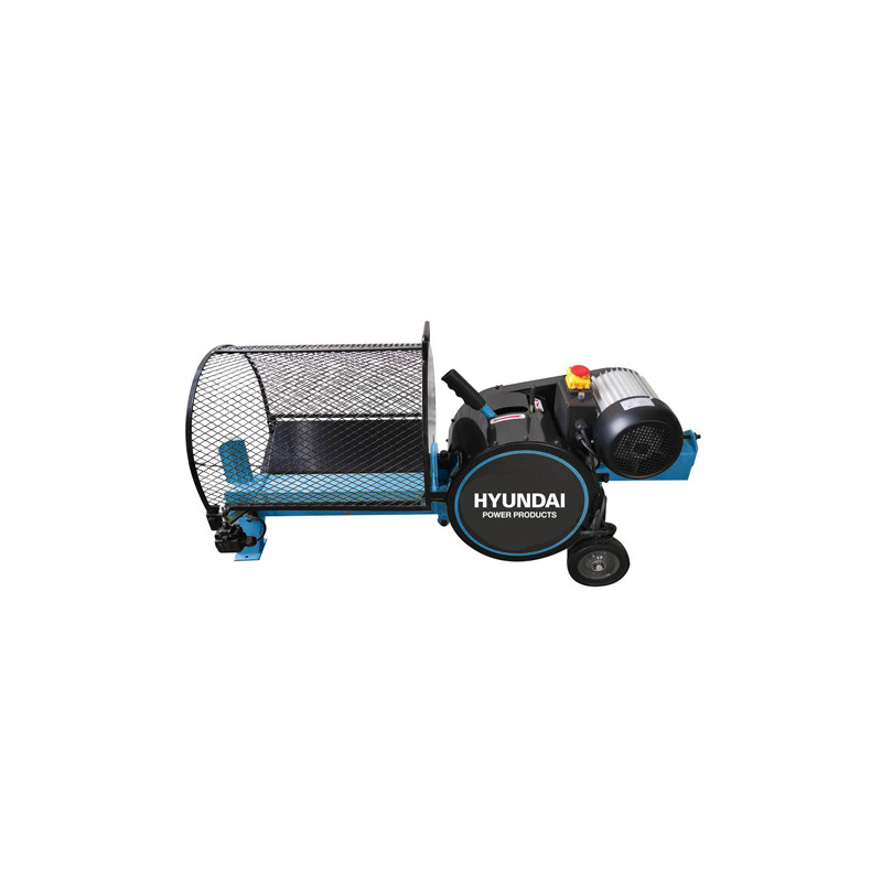 Fendeur électrique 1500 W 7 T 40 cm