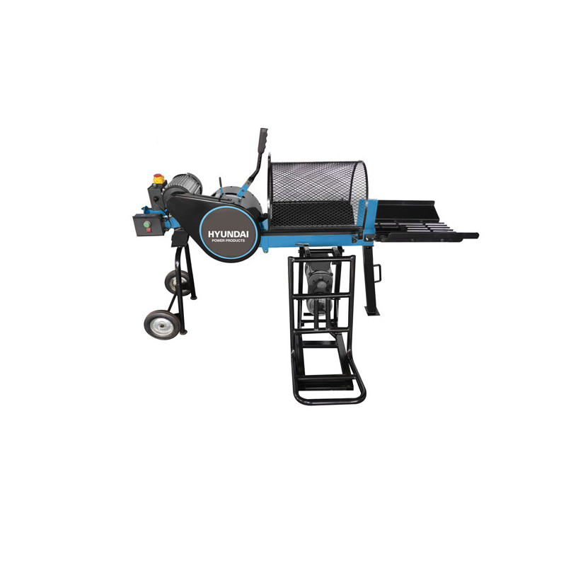 Fendeur électrique 1800 W 10 T 40 cm
