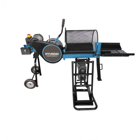 Fendeur électrique 1800 W 10 T 40 cm