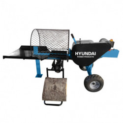 Fendeur électrique 3500 W 26 T 65 cm