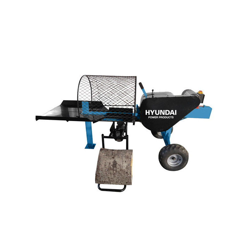 Fendeur électrique 3500 W 26 T 65 cm