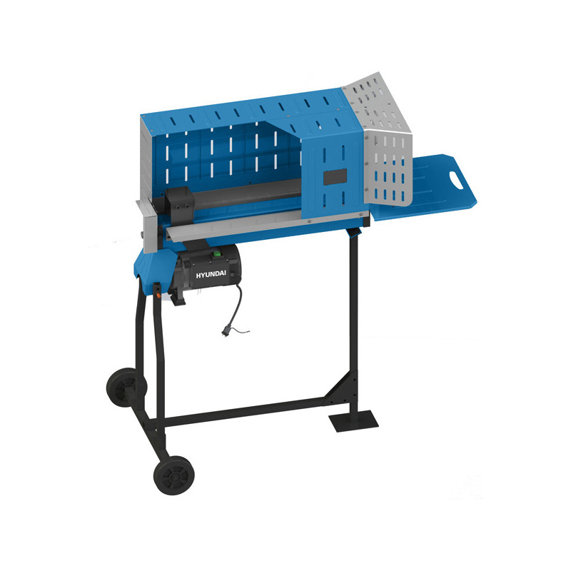 Fendeur électrique 1500 W 5 T 52 cm