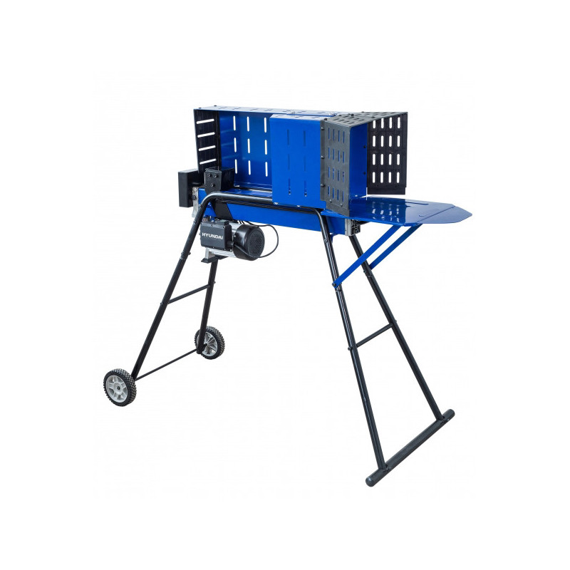 Fendeur électrique 2100 W 6 T 52 cm