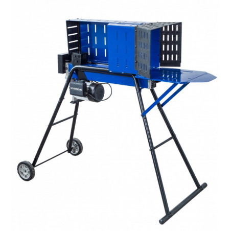 Fendeur électrique 2100 W 6 T 52 cm