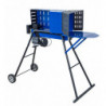 Fendeur électrique 2100 W 6 T 52 cm
