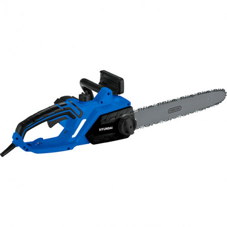 Electric chainsaw 2400 W 46 cm - Oregon guide and chain