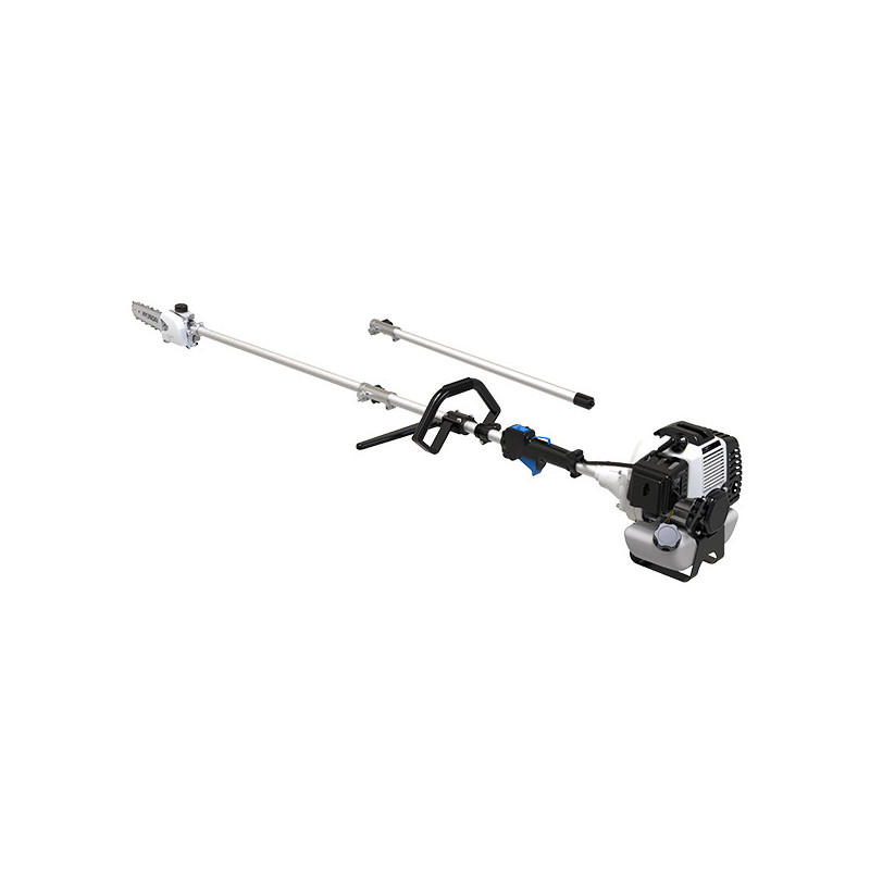 Pilarka łańcuchowa na wysięgniku Spalinowa 32.7 cm³ 30 cm