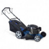 Petrol lawn mower - self-propelled  196 cm³ 50,2 cm - recoil start 