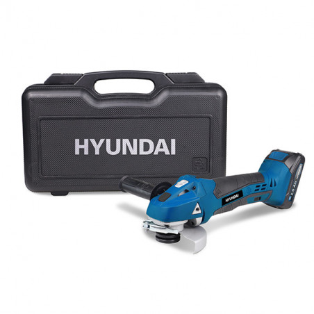 Cordless Grinder 20 V 125 mm