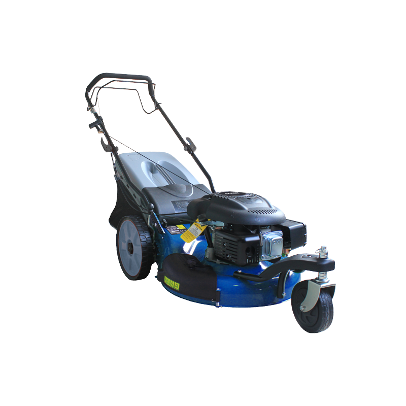 Petrol lawn mower 196 cm³ 50 cm