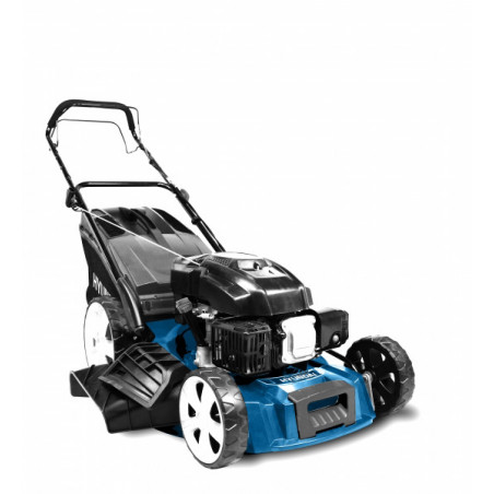 Petrol lawn mower - self-propelled  224 cm³ 56 cm - recoil start 