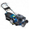Petrol lawn mower - self-propelled  223 cm³ 52,5 cm - electric start 