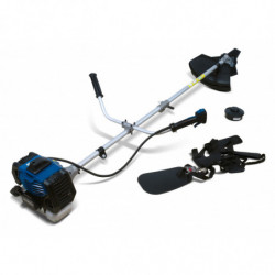 Petrol brushcutter 65 cm³ - Double harness