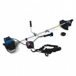 Petrol brushcutter 65 cm³ - Double harness