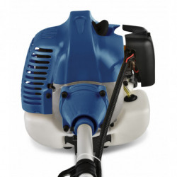 Petrol brushcutter 32.5 cm³ - Harness