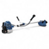 Débroussailleuse thermique 52 cm³ - Harnais double