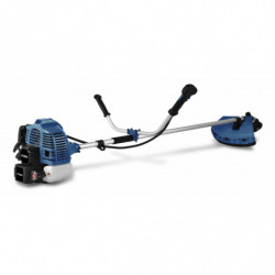 Débroussailleuse thermique 52 cm³ - Harnais double