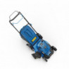 Petrol lawn mower - self-propelled  209 cm³ 51 cm - recoil start 