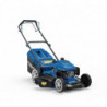 Petrol lawn mower - self-propelled  209 cm³ 51 cm - recoil start 