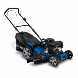 Petrol lawn mower - self-propelled  224 cm³ 51 cm - recoil start 