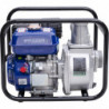 Petrol water pump 196 cm³ 60 m³/h