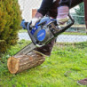 Piła łańcuchowa spalinowa 53 cm³ 52 cm