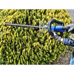 Cordless hedge trimmer 20 V 56 cm