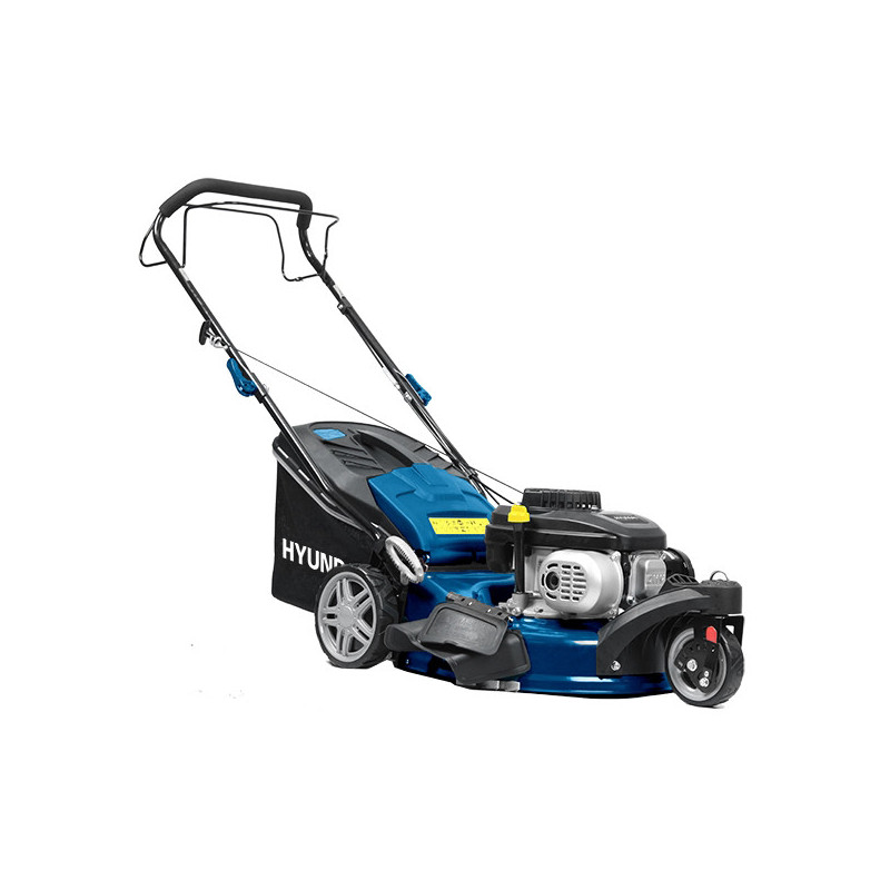 Petrol lawn mower - self-propelled  141 cm³ 46 cm - recoil start 