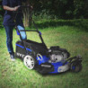 Petrol lawn mower - self-propelled  170.1 cm³ 51 cm