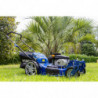 Comfort-Turn Lawnmower - zelfaangedreven  141 cm³ 46 cm - terugslagbegin 