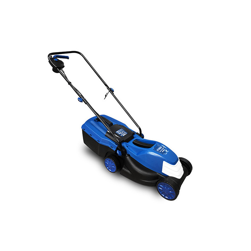 Electric lawn mower 1200 W 32 cm - push 