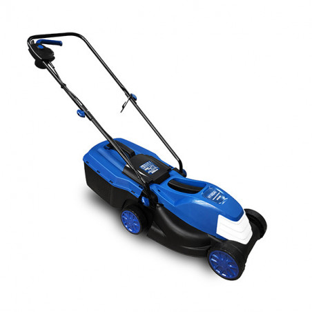 Kosiarka Elektryczna 1200 W 32 cm - popychana 