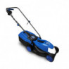Kosiarka Elektryczna 1200 W 32 cm - popychana 