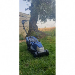 Kosiarka Elektryczna 1200 W 32 cm - popychana 