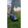 Kosiarka Elektryczna 1200 W 32 cm - popychana 