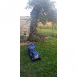 Kosiarka Elektryczna 1200 W 32 cm - popychana 