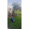 Kosiarka Elektryczna 1200 W 32 cm - popychana 