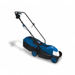 Kosiarka Elektryczna 1200 W 32 cm - popychana 
